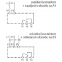 Time relay, MF, 1P/16A, univ.nap., 50ms-10d 83.01.0.240.0000