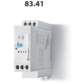 Time relay, ZN, 1P/16A, univ.nap., 50ms-10d 83.41.0.240.0000