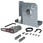 ASK71.2 Rotary/Linear Frame Mount Kit