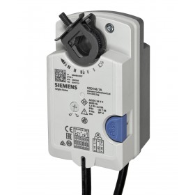 Actuator Siemens GSD146.1A