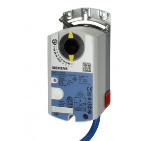 Actuator Siemens GDB111.1E/MO