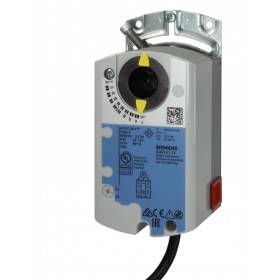 Siemens GDB141.1E servo drive