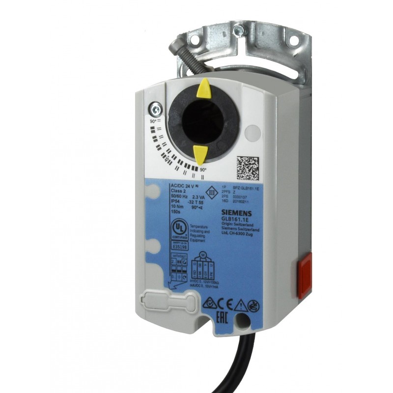 Siemens Servopohon Siemens GLB346.1E