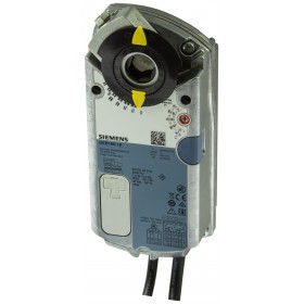 Servo drive Siemens GEB163.1E