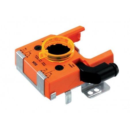 Auxiliary switch S2A-F