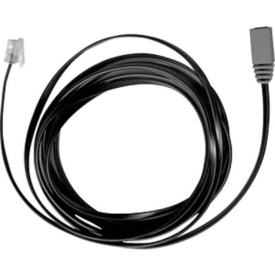 Connecting cable Belimo ZK1-VAV