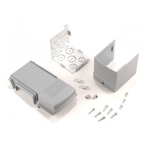 IP21 kit for H2 cabinet