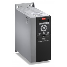 Frequency converter Danfoss 7.5 kW FC101P7K5T4E20H4XXCXXXSXXXXAXBXCXXXXDX order no. 131L9868