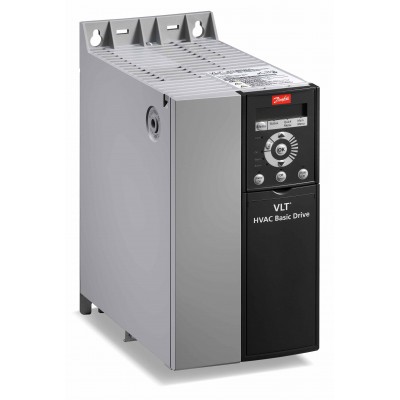 Frekvenční měnič Danfoss 11,0 kW FC101P11KT4E20H4XXCXXXSXXXXAXBXCXXXXDX obj. č. 131L9869