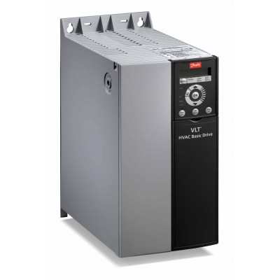 Frekvenční měnič Danfoss 18,5 kW FC101P18KT4E20H4XXCXXXSXXXXAXBXCXXXXDX obj. č. 131L9871