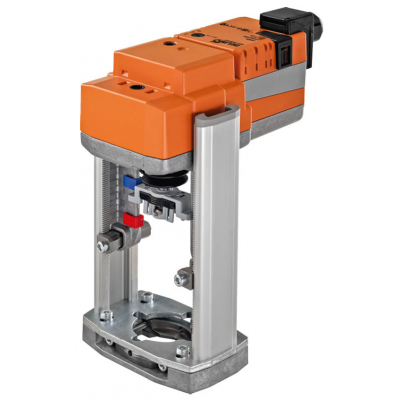 Belimo LV24A-RE actuator