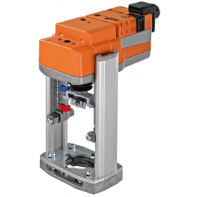 Belimo LV230A-RE actuator