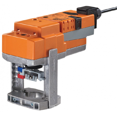 Belimo NV24A-MP-TPC actuator
