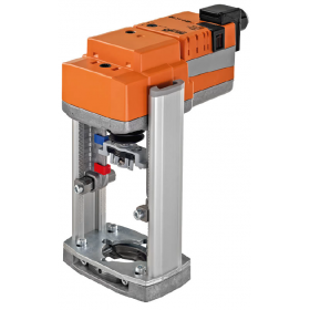 Belimo NV24A-RE actuator