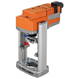 Belimo SV24A-RE actuator
