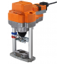 Actuator Belimo EV24A-SR-TPC