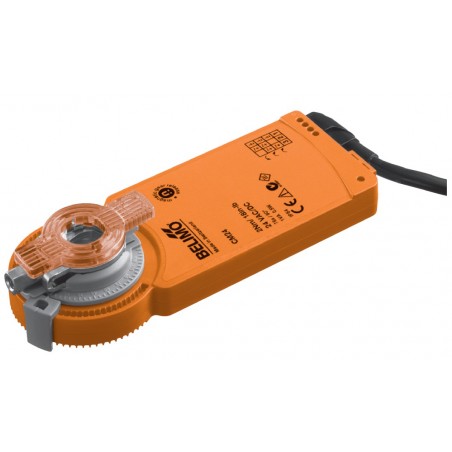 Servo drive Belimo CM24-L