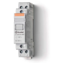 Installation relay, 1Z_1R/20A, 24V AC 22.23.8.024.4000