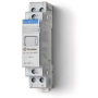 Installation relay, 2R/20A, 230V AC 22.24.8.230.4000