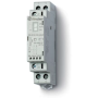 Installation contactor, 2Z/25 A, 12 V AC/DC, AgSnO2, switch 22.32.0.012.4340