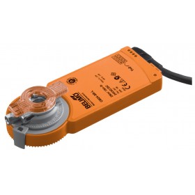 Servo drive Belimo CM24-SR-L