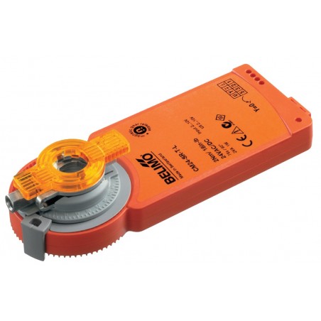 Actuator Belimo CM24-SR-TR