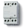 Installation contactor, 4Z/40 A, 24 V AC/DC, MI, AgSnO2 22.44.0.024.4310