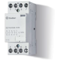 Installation contactor, 4Z/32 A, 230 V AC/DC, AgNi 22.74.0.230.1310