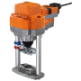 Actuator Belimo EV24A-MOD