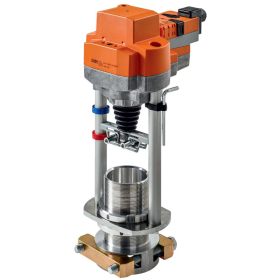 Actuator Belimo EV24A-MP-RE