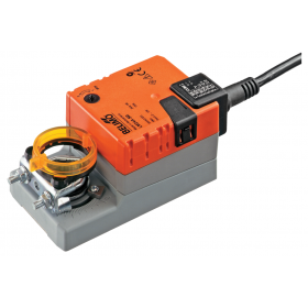 Belimo LM24A-SR actuator