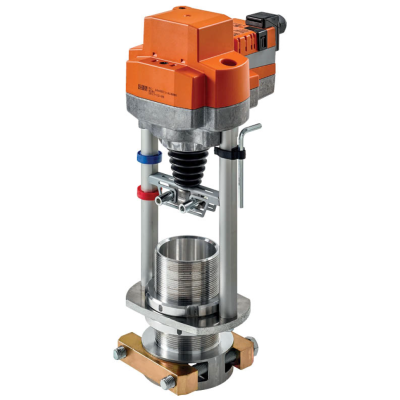Belimo EV24A-RE actuator