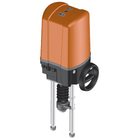 Actuator Belimo GV12-230-3-T