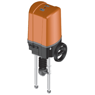 Actuator Belimo GV12-230-3-T
