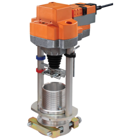 Actuator Belimo RV24A-MF-RE