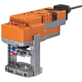 Belimo SVC24A-MP-TPC actuator