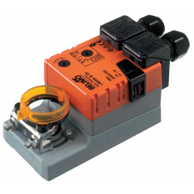 Belimo LM24A-S-TP actuator