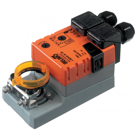 Belimo LM24A-S-TP actuator