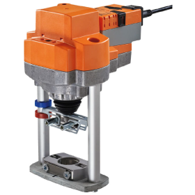 Actuator Belimo EVC24A-SR