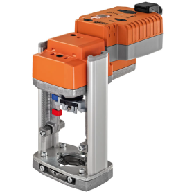 Actuator Belimo NVK24A-3-RE