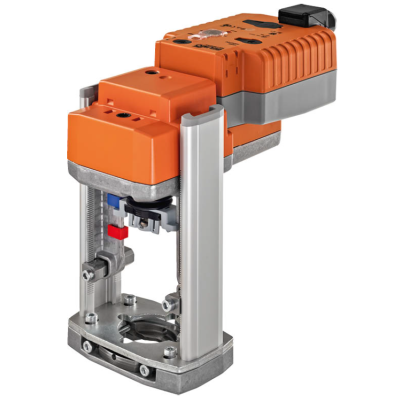 Actuator Belimo NVK24A-3-RE