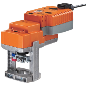 Belimo NVK24A-3-TPC actuator