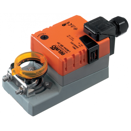Actuator Belimo LM24A-SR-TP