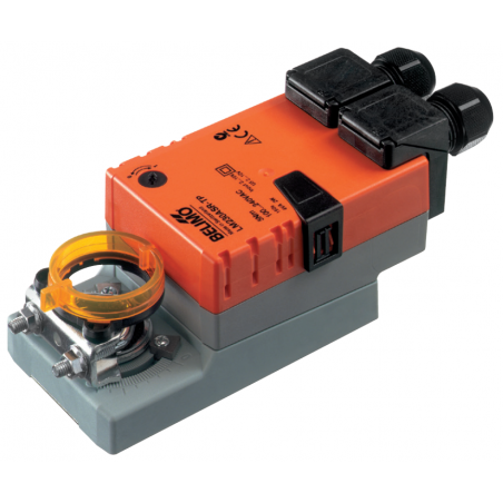 Belimo LM230ASR-TP actuator
