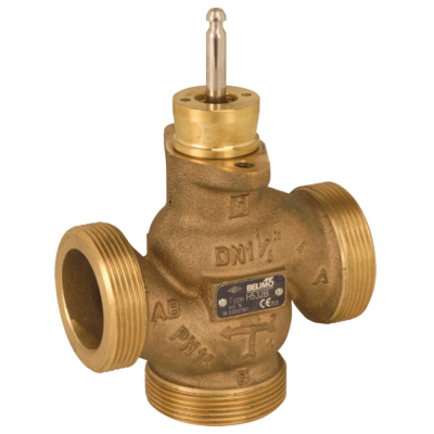 Lift valve H550B