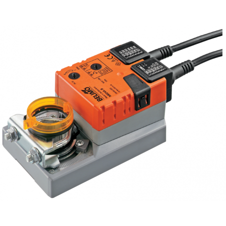 Belimo NM24 AS actuator