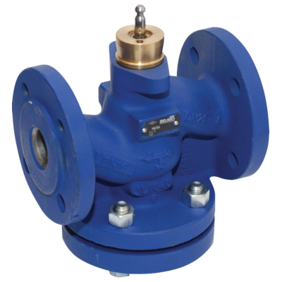 Lift valve H612N