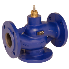 Lift valve H714N