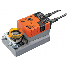 Belimo NM230A-S actuator