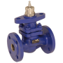 Lift valve H610S